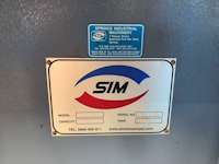 SIM SLC-12M Lockformer (9025)