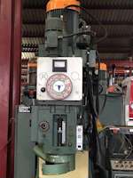 Rambaudi Ram Mill 15 Universal Milling Machine (8778)