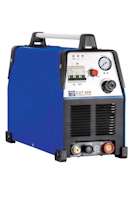 Tradeweld EWM0131-I CUT 60H Inverter Plasma Machine (809)