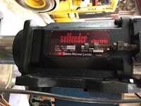 Sugino Selfeeder ESD-WP 24035 Motorised Tapping Machine (7614)