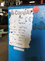 CompAir F30 Air Dryer (5731)