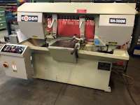 Cosen SH 500M Horizontal Band Saw (9623)