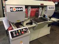Cosen SH 500M Horizontal Band Saw (9623)