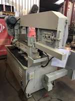 Cosen SH 500M Horizontal Band Saw (9623)