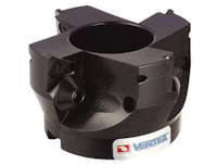 Vertex TP-100 90 Deg Face Mill (3608)