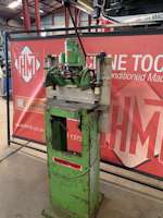 Wegoma SK8 Slot Router (6005)