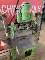 Wegoma SK8 Slot Router (6005)