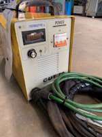 Thermadyne Cut 70 Inverter Plasma Machine (9840)