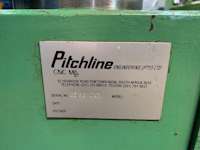 Pitchline 1 meter CNC Bar Feeder (9965)