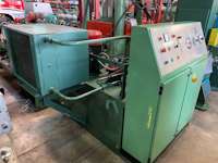 Koppel Elga 250 Ton, 22kW Hydraulic H-Frame Press (10056)
