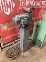 Fein QB141a Sheet metal shear Motorised Nibbler (7667)