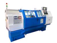 THMT CK6156x1500 Flat Bed CNC Turning Centre (8793)