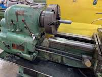 Colchester Mascot 8 1/2" Centre Lathe (3739)