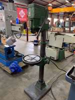 Arboga 2512 Geared Head Drilling Machine (10476)