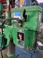 Arboga 2512 Geared Head Drilling Machine (10476)