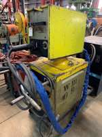 Esab LDA 200 Mig Welding Machine (10124)