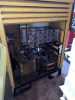 Esab LDA 1000 Mig Welding Machine (9973)
