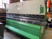 Promecam RG-75-30 Hydraulic Press Brake (10914)