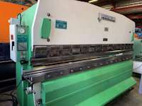 Promecam RG-75-30 Hydraulic Press Brake (10914)