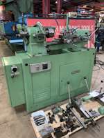 Weiler FDU-260 Centre Lathe (10563)