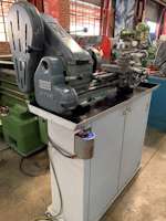 Myford Super 7 Centre Lathe (10962)