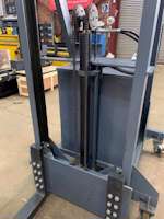 Zipcord Industries Mould Lift Pallet Lifting Equipment (10952)