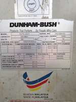 Dunham-Bush ACPS 220 P Rooftop Aircon (11015)