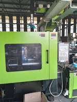 Yizumi PAC250K Thin-wall Injection Moulding Machine (11029)