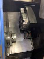 Super KIA Turn 15 Slant Bed CNC Turning Centre (10984)
