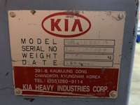 Super KIA Turn 15 Slant Bed CNC Turning Centre (10984)