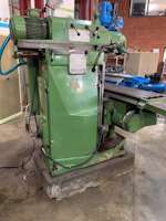 Huron J2 Universal Milling Machine (11066)