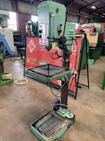 Mitco 3208 Geared Head Drilling Machine (10957)