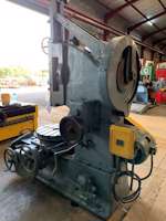  300mm Vertical Slotting Machine (11084)