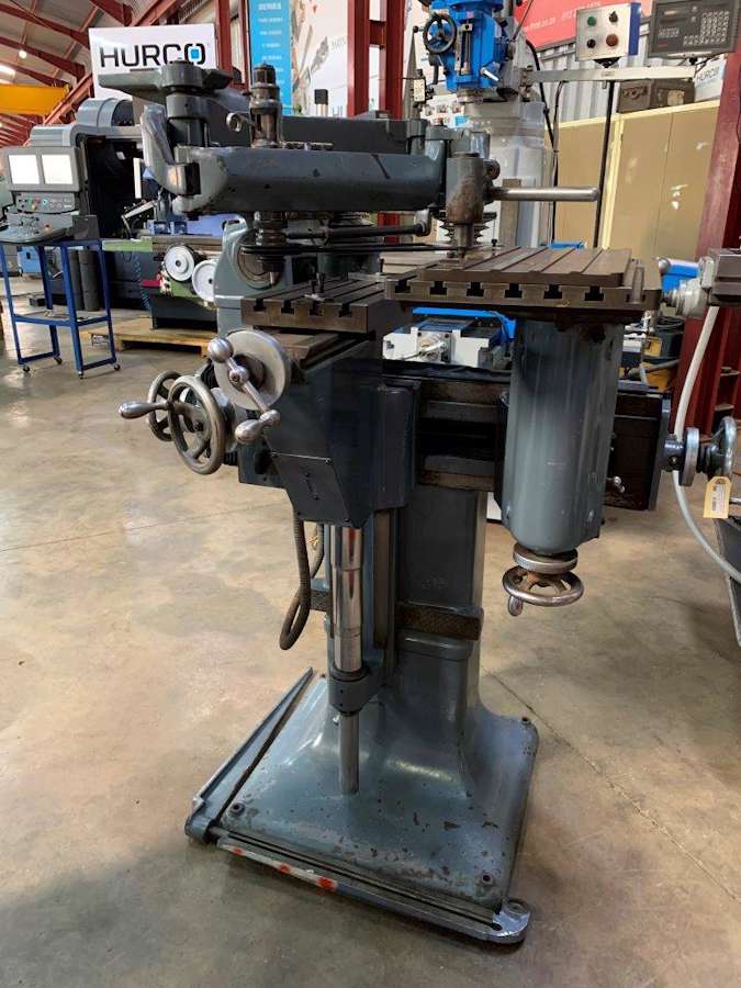 Alexander 3A Pantograph Pantograph (10433)