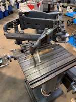 Alexander 3A Pantograph Pantograph (10433)