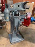 Alexander 3A Pantograph Pantograph (10433)