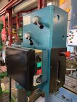 KEF Motor MT3 Geared Head Drilling Machine (9946)