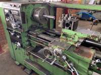 Voest Alpine DA 260/71 Centre Lathe (11105)