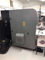 Hurco TM8i XP 2-Axis Slant Bed CNC Turning Centre (11163)