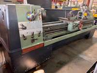 Colchester Mascot 1600 Centre Lathe (10911)