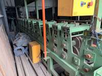  3/12 Lintel Roll Forming Machine (11300)
