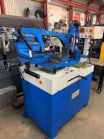 Knuth SBS 310 Horizontal Band Saw (11377)
