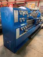 Turner 560x2000 Centre Lathe (11405)