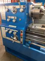 Turner 560x2000 Centre Lathe (11405)