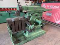 Varnamo EV-5 Horizontal Shaper (6019)