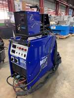 Tradeweld MIG 365S Transformer Mig Welding Machine (11379)