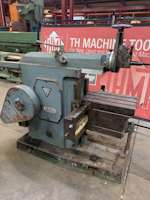 CMZ L450 Horizontal Shaper (11451)