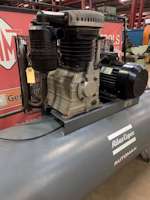 Atlas Copco 500L Piston Compressor (11376)