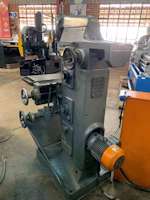 Deckel FP1 Toolroom Milling Machine (11622)