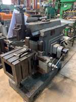 Wenling B6032-A Horizontal Shaper (11498)